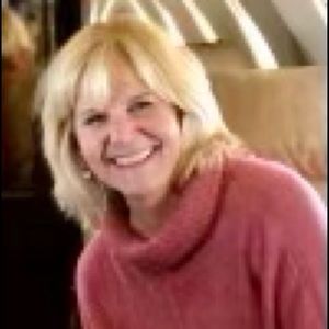 Meet your Posher, Ann